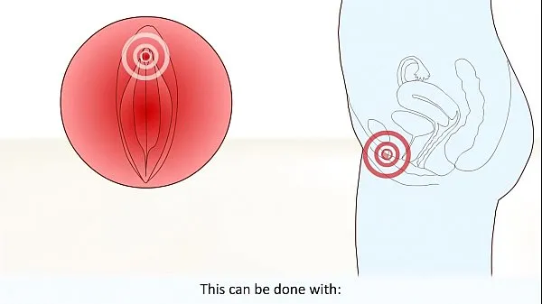 Fresh The female orgasm explained top Tube