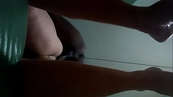 Fresh Fucking the ass of the menstruating married woman top Tube