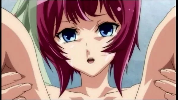 Świeża Cute anime shemale maid ass fucking górna rura