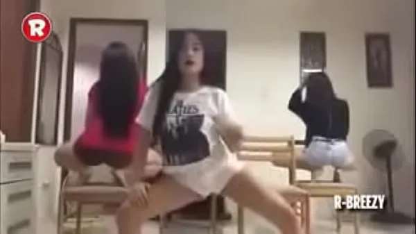 Ống mới PINAY TWERK hàng đầu