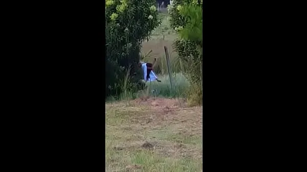 Powder in the middle of the end of the year party in san antonio de areco Tube teratas baru