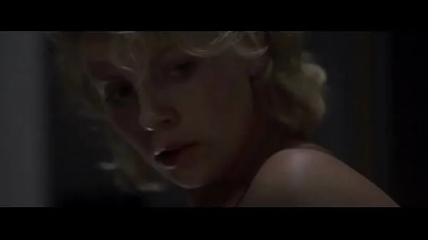 Friss Charlize Theron in Trapped (2002 felső cső