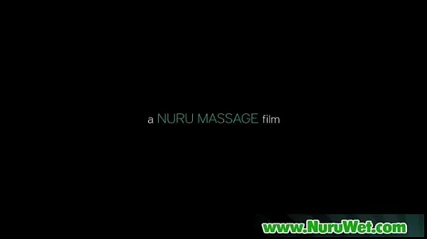 Fresh Nuru Massage Sex With Busty Asian Babe 06 top Tube