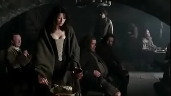 Tubo superior Castigo de nalgadas - Outlander temporada 1 episodio 9 tvshow fresco