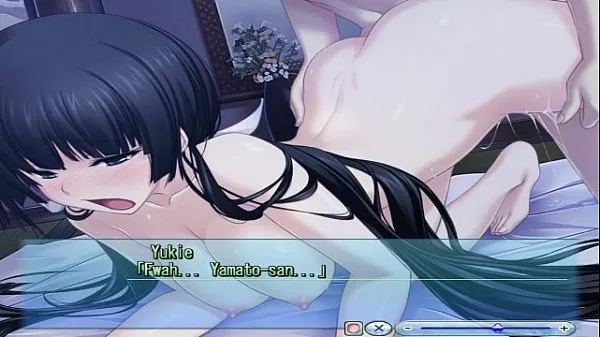 Fresh Majikoi S Yukie Scene (Part 8 top Tube