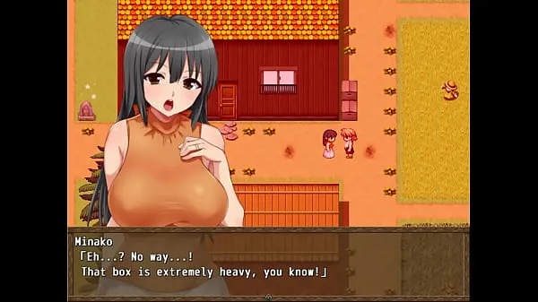 Minako English Hentai Game 1 Tube teratas baru