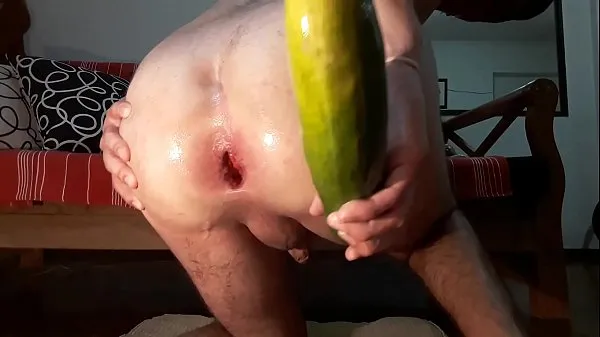 Svež HD anal gape farts and destroy top Tube