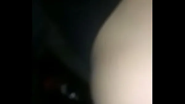 Fresh Thot Takes BBC In The BackSeat Of The Car / Bsnake .com top Tube