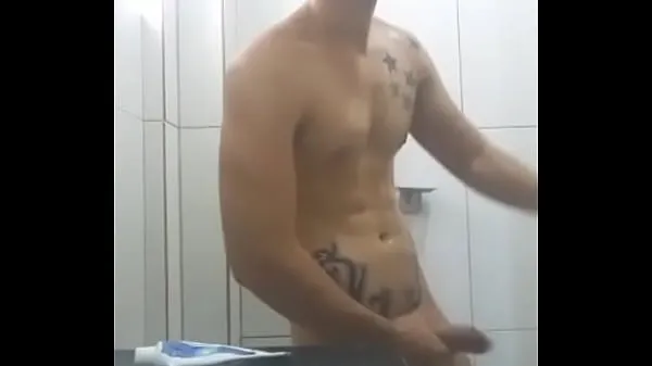 Novo Maluma impersonator of Yo me llamo Bolivia masturbates XTube Porn Video from uliht tubo superior