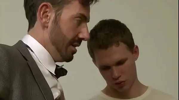 Svež step Father Watches Doctor Fuck His top Tube