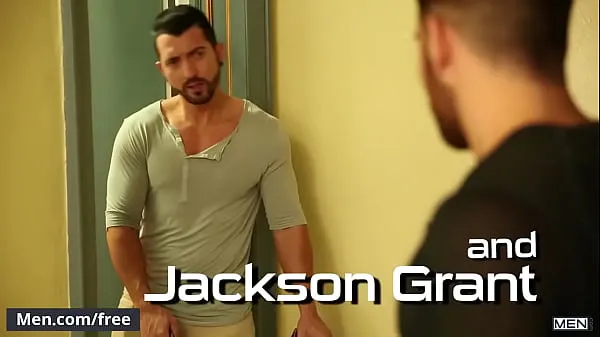 新鲜Jackson Grant, Jimmy Durano) - Drill My Hole - Trailer preview顶部管