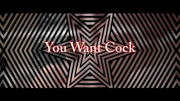 Frisches Sissy Hypnotic Crave Cock Vorschlag von K6XXTop-Tube