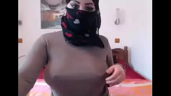 Svež Muslim girl spreads ass show top Tube