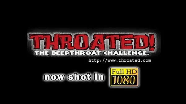 Frisches Aufgeregter Schatz sucht einen massiven ChoadTop-Tube