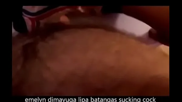 신선한 Emelyn dimayuga Lipa Batangas sucks cock in Manila Hotel 탑 튜브