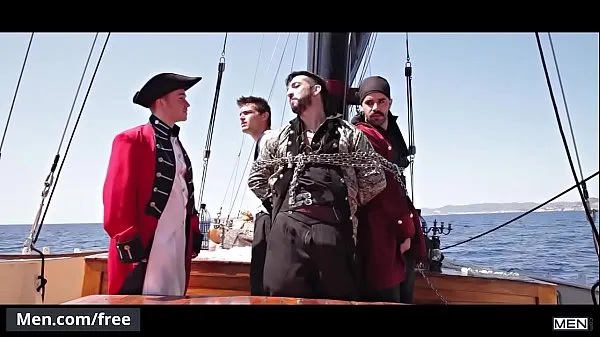 Färskt Pirates A Gay Xxx Parody Part 3 - Trailer preview topprör