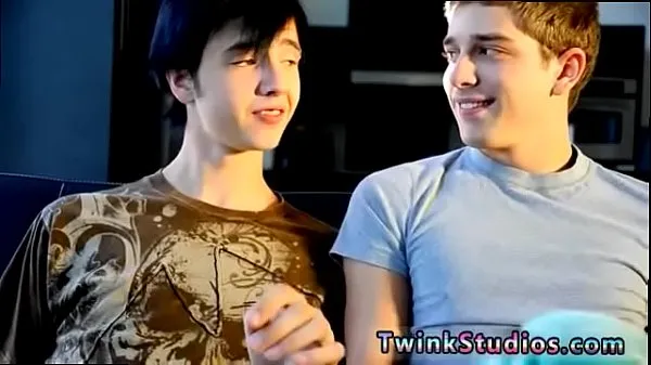 สด Gay boy twink erect dick twinks หลอดบน