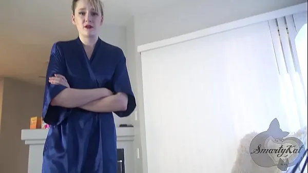 FULL VIDEO - STEPMOM TO STEPSON I Can Cure Your Lisp - ft. The Cock Ninja and أنبوب علوي جديد