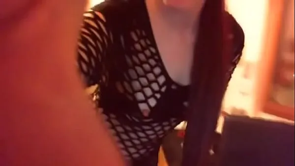 ताज़ा Amazing super fetish stockings and fishnet dress for your slutty italian शीर्ष ट्यूब