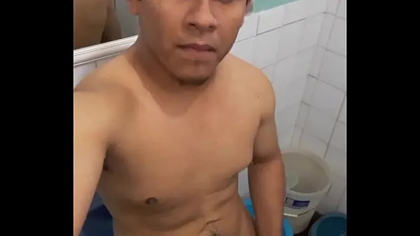 สด Masturbating rich หลอดบน