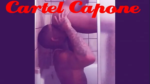 Fersk Cartel Capone topp tube