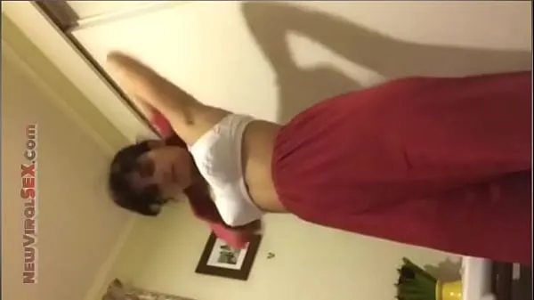Čerstvá Indian Muslim Girl Viral Sex Mms Video horná trubica