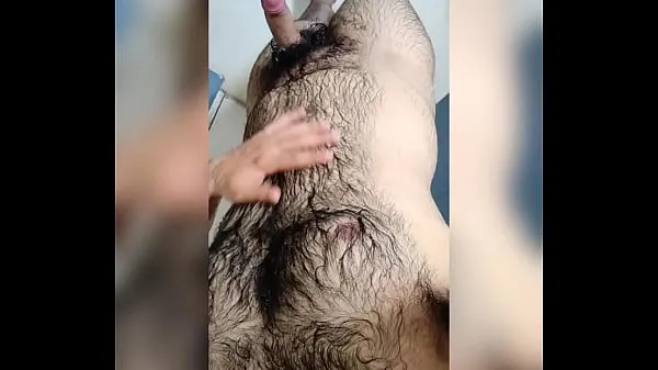 Fresh Hot cock after shower top Tube