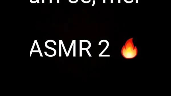 ASMR 2 أنبوب علوي جديد