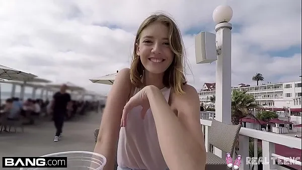 Fresh Real Teens - Teen POV pussy play in public top Tube