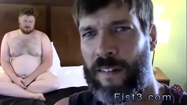 Frisches Sweet slim boy gay porn Say Hello to Fisting Bottom, BrockTop-Tube