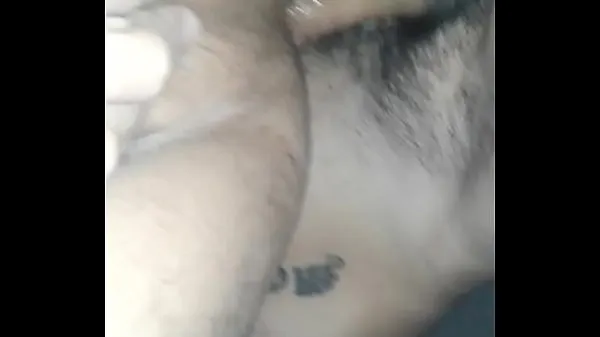 新鲜Cholo fucks me and makes me dirty顶部管