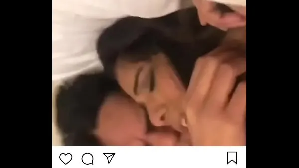 Fresh Poonam Pandey real sex with fan top Tube