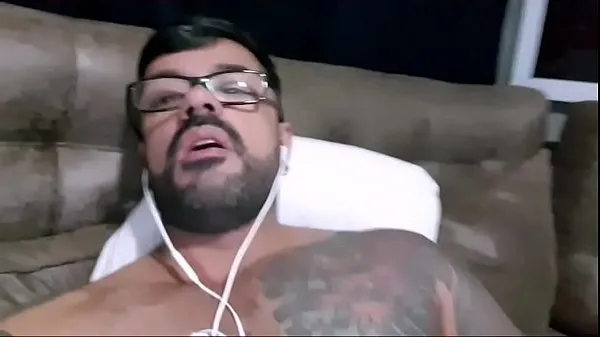 Tubo superior Fast cum at night in the at home to enjoy Instagram Cristianodropboy fresco