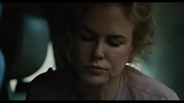 新鲜Nicole Kidman Handjob Scene | The k. Of A Sacred Deer 2017 | movie | Solacesolitude顶部管