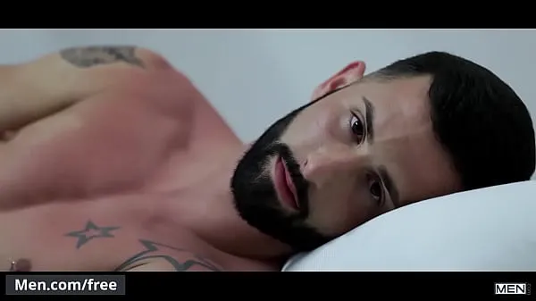 تازہ Francois Sagat and Paddy OBrian - Dream Fucker Part 1 - Drill My Hole - Trailer preview ٹاپ ٹیوب