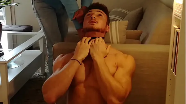 sexy muscle MAN Tube teratas baru