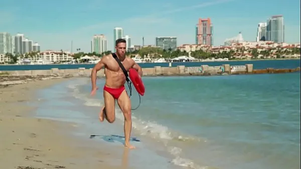 Φρέσκο ​​GAYWIRE - Bae Watch With Alex Mecum and Grant Ryan top Tube