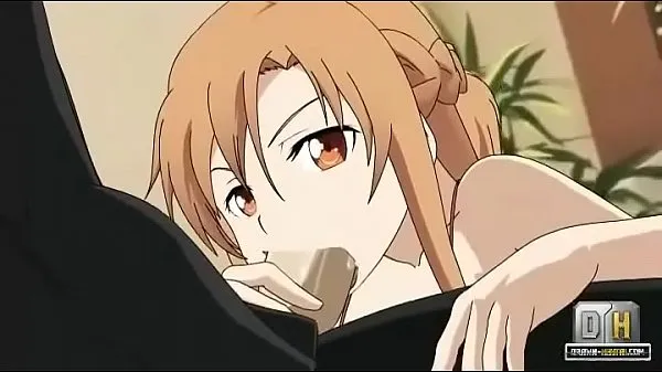 Fresh Hentai Video Sword Art Online top Tube