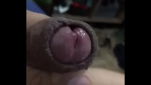 新鲜my cock drooling顶部管