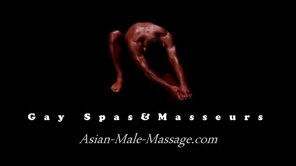 Asian Massage With Blowjobs Tiub teratas segar