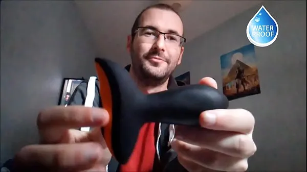 Φρέσκο ​​Unboxing & Testing 2 news sextoy top Tube