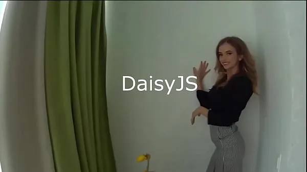Φρέσκο ​​Daisy JS high-profile model girl at Satingirls | webcam girls erotic chat| webcam girls top Tube