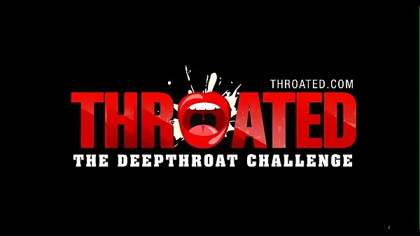 Frisches Verglasung einer dicken ChoadTop-Tube