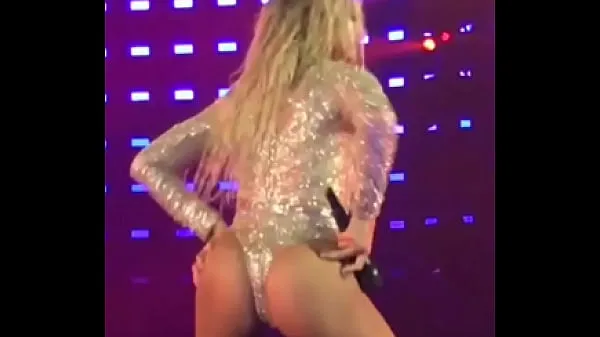 Ống mới Beyonce ass3 hàng đầu