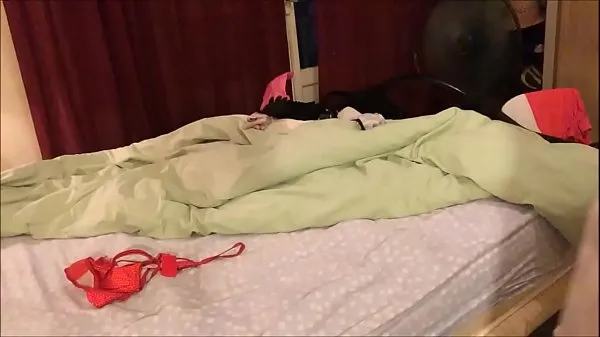 新鲜性感的 O2，T&A 537 - 穿着内衣和缎面黑色内裤的法国人像妓女一样勾引和被性交顶部管