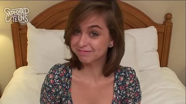 Novo Riley Reid faz seu primeiro vídeo adulto tubo superior