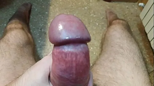 Fersk Cum with all skin down g85 topp tube