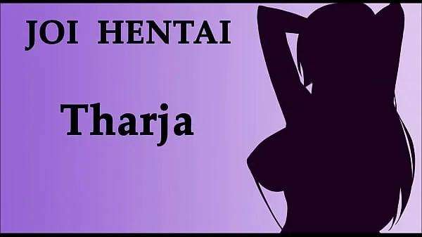 Čerstvá JOI hentai audio in Spanish, Tharja is CRAZY for you horní trubka