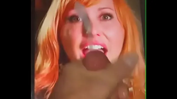 ताज़ा KARI BYRON OPENS MOUTH FOR CUM शीर्ष ट्यूब