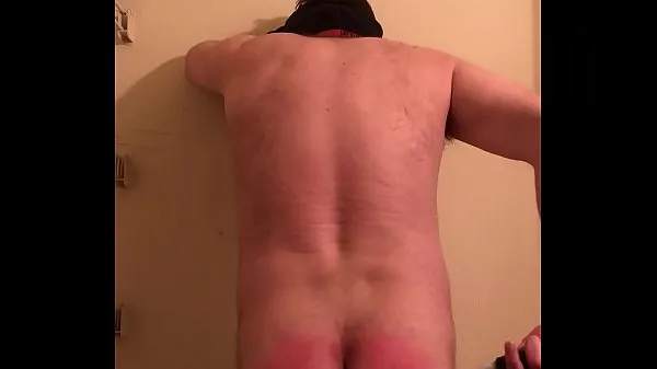 Φρέσκο ​​dude spanks himself to for self discipline top Tube